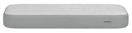  InfinityLab Power Bank InstantGo 10000 Wireless Qi, 30W, 1xUSB-C, 1xUSB-A, 0.250 кг, цвет белый