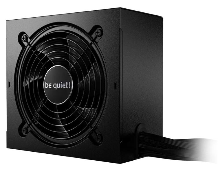 Блок питания be quiet! System Power 10 850W / ATX 2.52, APFC, LLC+SR+DC-DC, 80 PLUS Gold, 120mm fan / BN330
