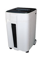Шредер Office Kit S240 1.9x10 (секр.P-5) фрагменты 15лист. 40лтр. скрепки скобы пл.карты CD Шредер Office Kit S240 1.9x10 (секр.P-5) фрагменты 15лист. 40лтр. скрепки скобы пл.карты CD