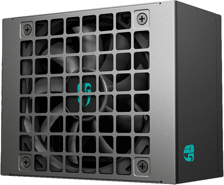 Блок питания Deepcool SFX 750W PS750P (20+4pin) APFC 92mm fan 6xSATA Cab Manag RTL