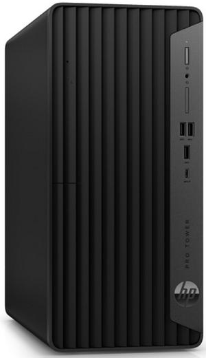 Персональный компьютер HP Pro 400 G9 TWR Core i5-12500,8GB,256GB,DVD,eng/kz usb kbd,mouse,Win11ProMultilang,1Wty