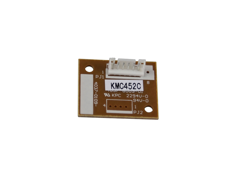 Чипы Чип драм-юнита для KONICA MINOLTA Bizhub C452/C552/C652 (CET) Cyan, (WW), 120000 стр., CET8263
