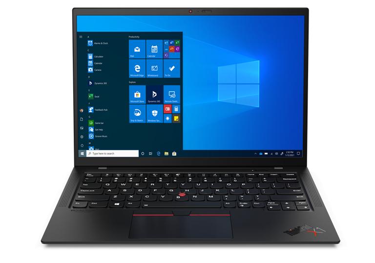Ноутбук ThinkPad Ultrabook X1 Carbon G9 T 14" WUXGA (1920x1200) AG, i7-1165G7, 16GB RAM, 512GB SSD M.2, Intel Iris Xe, WiFi 6, BT, FPR, TPM2, 4cell 57Wh, IR Cam, 65W USB-C, Win 10 P64 RUS, 1 y