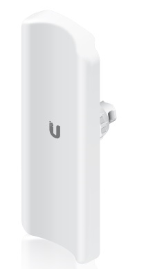 Точка доступа Ubiquiti LiteBeam 5AC, 17dBi 90 deg, GPS