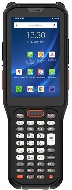 Терминал сбора данных Urovo RT40S (RT40S-13Q3SE554G38HEU) Терминал сбора данных Urovo RT40S (RT40S-13Q3SE554G38HEU)