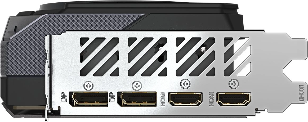 Видеокарта Gigabyte RX9070XT GAMING OC 16GB GDDR6 256bit 2xDP 2xHDMI 3FAN RTL Видеокарта Gigabyte RX9070XT GAMING OC 16GB GDDR6 256bit 2xDP 2xHDMI 3FAN RTL