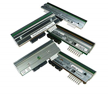 Термоголова Zebra ASSY: Kit, Printhead 203 dpi, ZT410, ZT411