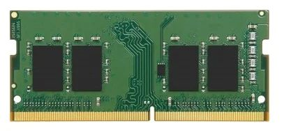 Оперативная память Kingston Branded DDR4   8GB (PC4-21300)  2666MHz SR x16 SO-DIMM, 1 year