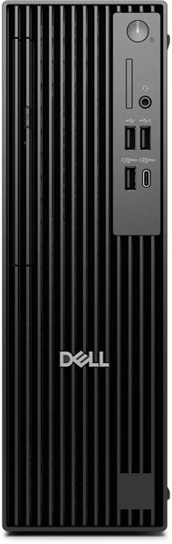 ПК Dell Pro Slim Plus SFF Core Ultra 9-285, 32GB(2x16) DDR5, 1Tb PCIe NVMe SSD, Intel UHD Graphics, 260W, GbitEth, noWLAN, Kb ENG, Mouse, Linux Ubuntu, 2YW