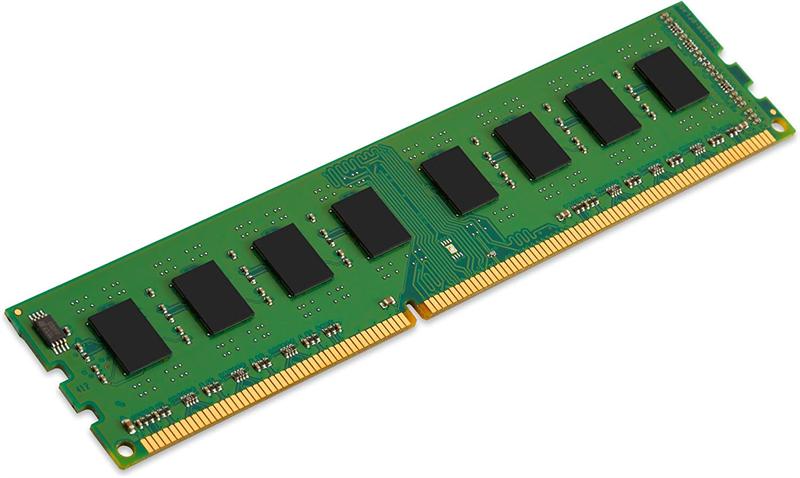 Оперативная память Kingston DDR5  16GB 5600MHz DIMM CL46 1RX8 1.1V 288-pin 16Gbit