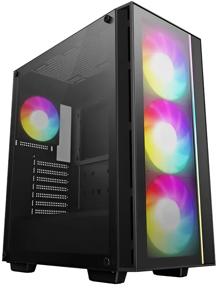 Корпус Deepcool MATREXX 55 V4 R-MATREXX55-BKADA4-G-4