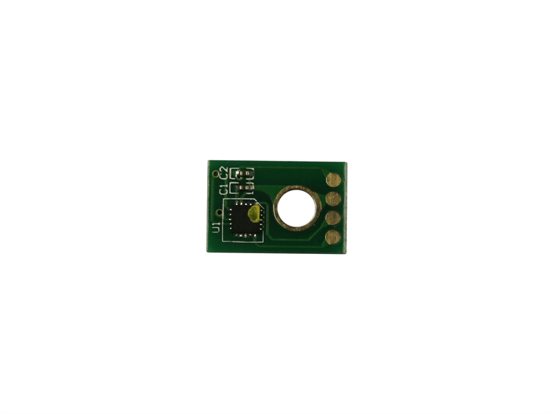 Чипы Чип картриджа для RICOH Aficio MPC305 (CET) Yellow, (WW), 4000 стр., CET8279
