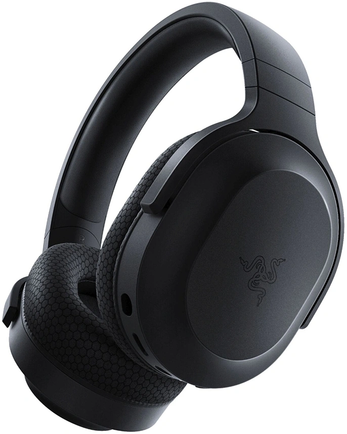 Наушники Razer Barracuda X (2022) Black