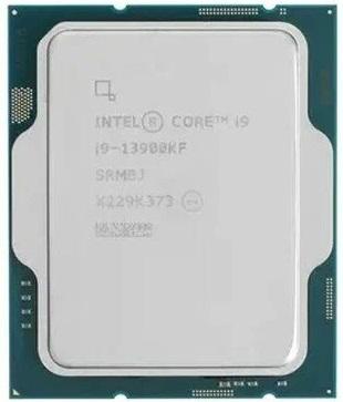 Процессор CPU Intel Core i9-13900KF (3GHz/36MB/24 cores) LGA1700 OEM, TDP 125W, max 128Gb DDR4-3200, DDR5-5600, CM8071505094012SRMBJ, 1 year
