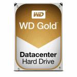 Жесткий диск Western Digital HDD SATA-III  1000Gb GOLD WD1005FBYZ, 7200rpm, 128MB buffer, 1 year
