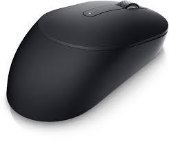 Мышь Dell Mouse MS300 Wireless; USB; optical; 4000 dpi; 3 butt; black