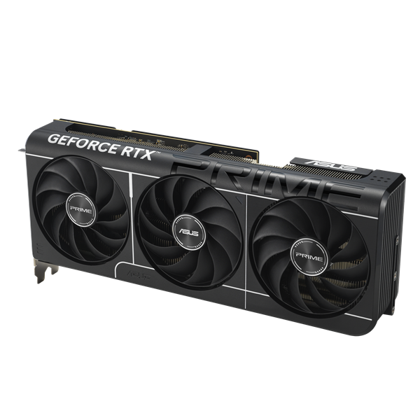Видеокарта ASUS PRIME-RTX5080-O16G//RTX5080,HDMI,DP*3,16G,D7; 90YV0LX0-M0NA00 Видеокарта ASUS PRIME-RTX5080-O16G//RTX5080,HDMI,DP*3,16G,D7; 90YV0LX0-M0NA00