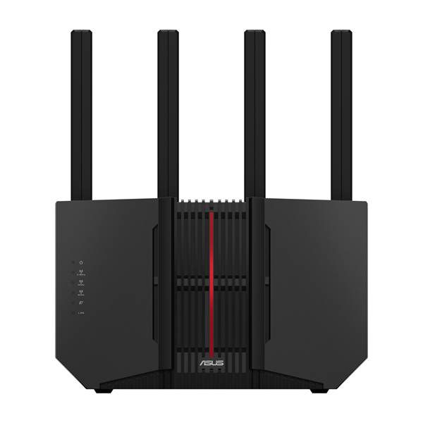 роутер ASUS RT-BE92U//802.11 a/b/g/n/ac/ax/ax/be, 2,4 + 6 gGz, black роутер ASUS RT-BE92U//802.11 a/b/g/n/ac/ax/ax/be, 2,4 + 6 gGz, black