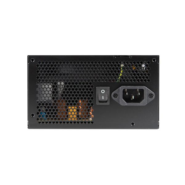 Блок питания Chieftec Task TPS-600S (ATX 2.3, 600W, 80 PLUS BRONZE, Active PFC, 120mm fan) Retail