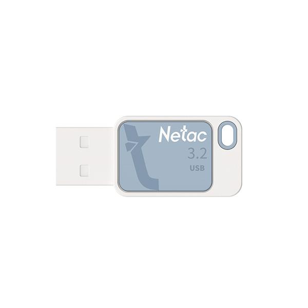 Носитель информации Netac UA31 64GB USB3.2 Flash Drive