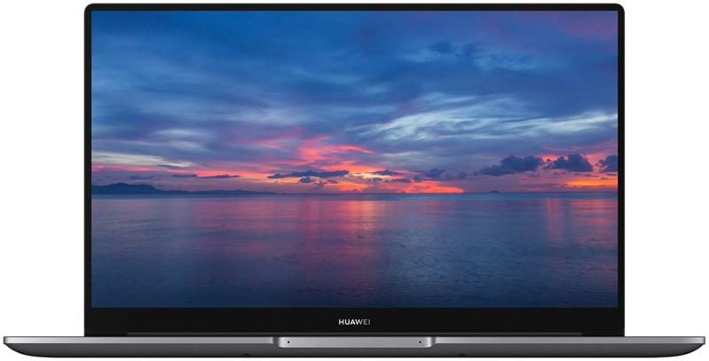 Ноутбук Huawei MateBook B3-520/15.6'' 1920x1080/Intel i7 1165G7/16G/SSD NVMe 512G/72%/TPM/Wi-Fi/Bluetooth/Camera/Win 10 pro/1,56Kg/1y warranty (BohrDZ-WFE9A) (BDZ-WFE9A)