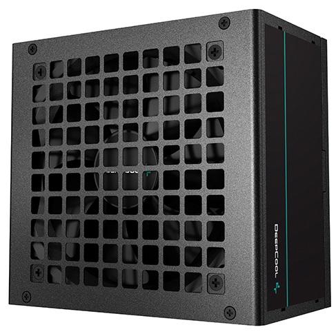 Блок питания Deepcool PF450 80+ (ATX 2.4 450W, PWM 120mm fan, 80 PLUS, Active PFC) RET