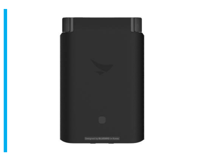 Аккумулятор Bluebird ASSY: S50/S70 Standard battery, 5000mAh