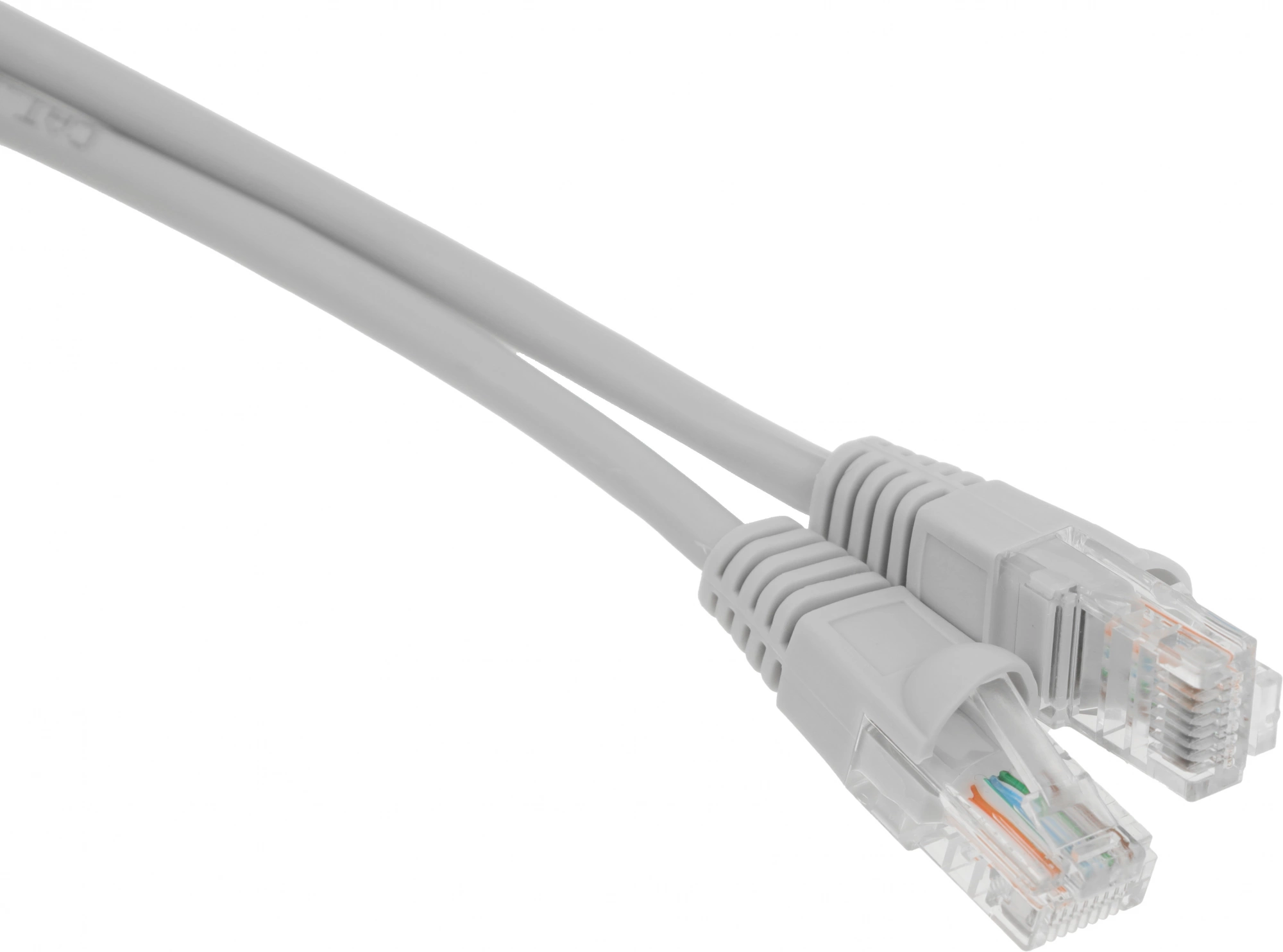 Патч-корд Buro UTP-5E-1M-G-LSZH UTP cat.5E 1м серый RJ-45 (m)-RJ-45 (m) Патч-корд Buro UTP-5E-1M-G-LSZH UTP cat.5E 1м серый RJ-45 (m)-RJ-45 (m)