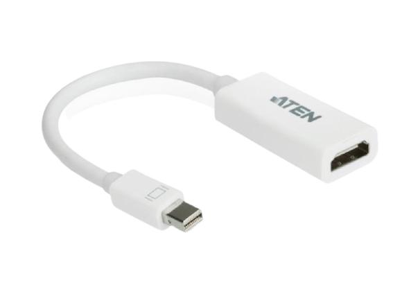 Переходник ATEN Mini DisplayPort(M) to HDMI(F) Cable