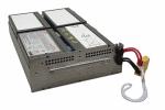 Свинцово-кислотная аккумуляторная батарея APC Replacement Battery Cartridge #133 (существенное повреждение коробки)