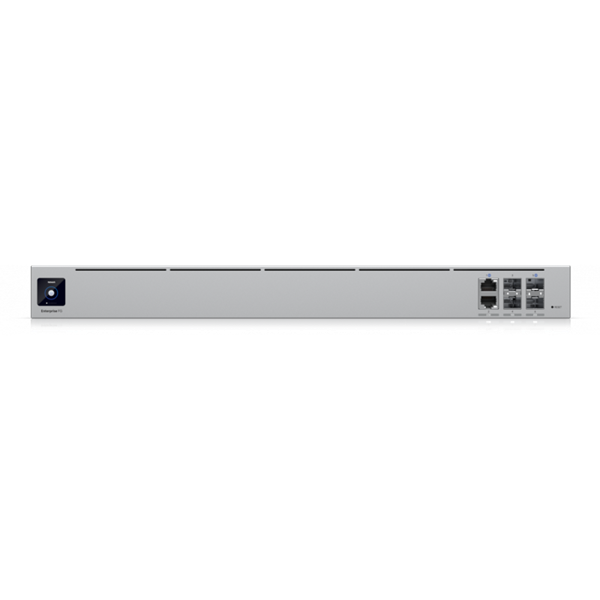 Шлюз-контроллер Ubiquiti Enterprise Fortress Gateway