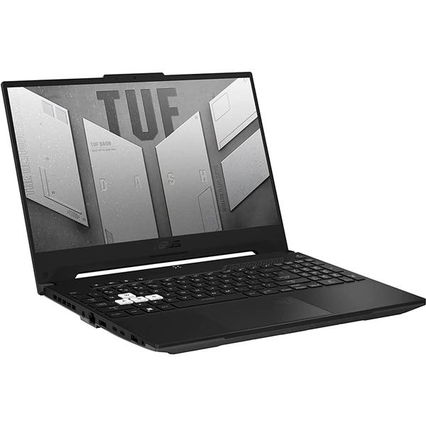 Ноутбук ASUS TUF FX517ZC-HN051 Core i5-12450H/8GB DDR5-4800/512GB SSD/15.6" (1920x1080)144Hz /NVIDIA RTX 3050 4GB/ /No OS