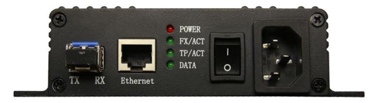 Передатчик/приемник по оптоволокну cvt320 converter(sm) Converter CVT320