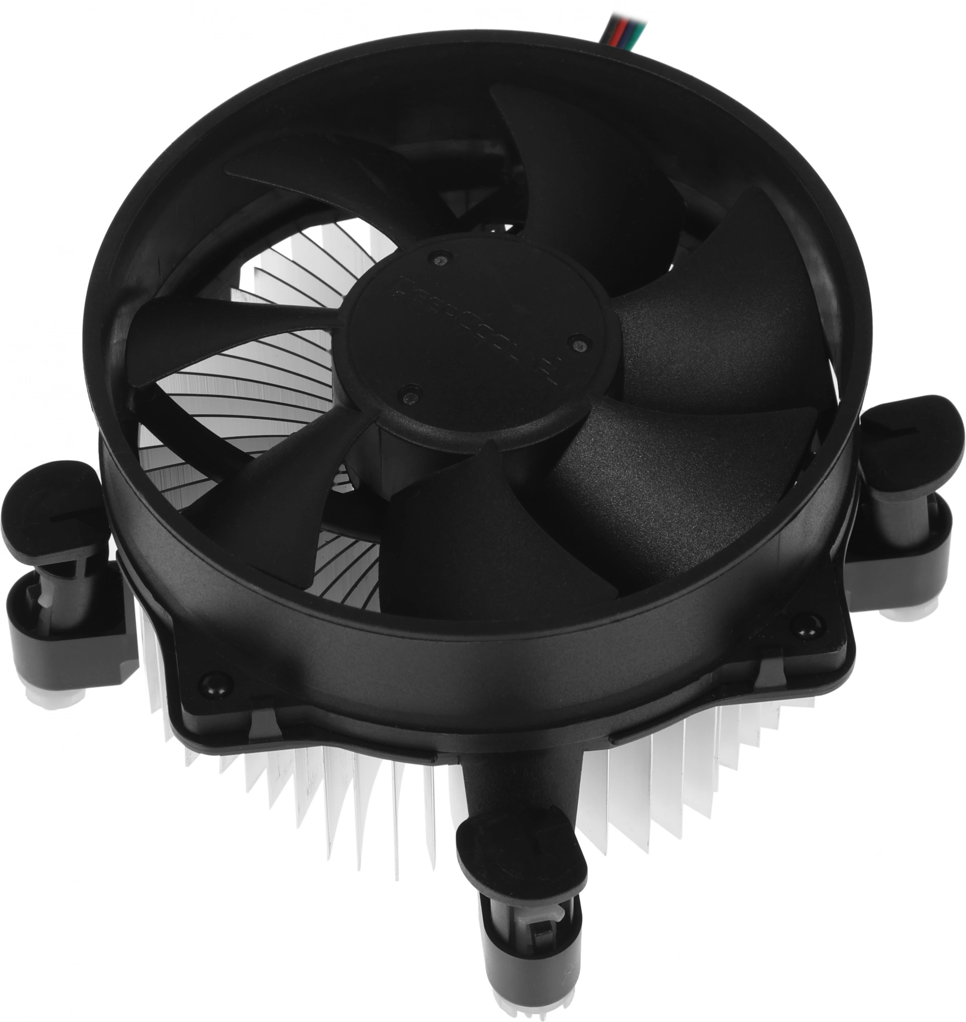 Вентилятор для процессора Deepcool ALTA 9 PWM 1700 (DP-ICAP-AT9-17)