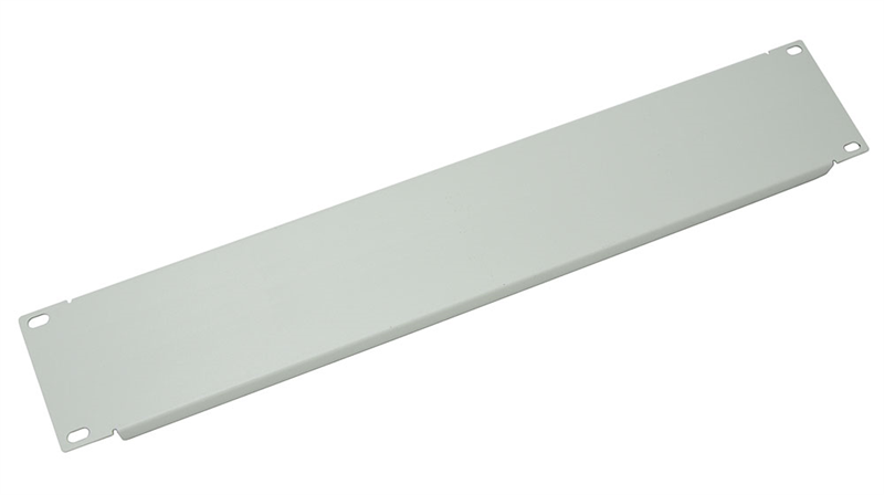 Cabeus SH-J019-2U Заглушка (Фальш-Панель) 19" 2U Cabeus SH-J019-2U Заглушка (Фальш-Панель) 19" 2U