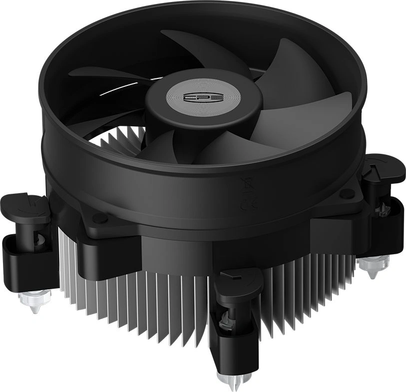 Устройство охлаждения(кулер) PcCooler R120 Soc-1200/1700/1851 серебристый 4-pin 27.8dB Al 95W 191gr Ret (R120-XXNIXX-GL) Устройство охлаждения(кулер) PcCooler R120 Soc-1200/1700/1851 серебристый 4-pin 27.8dB Al 95W 191gr Ret (R120-XXNIXX-GL)