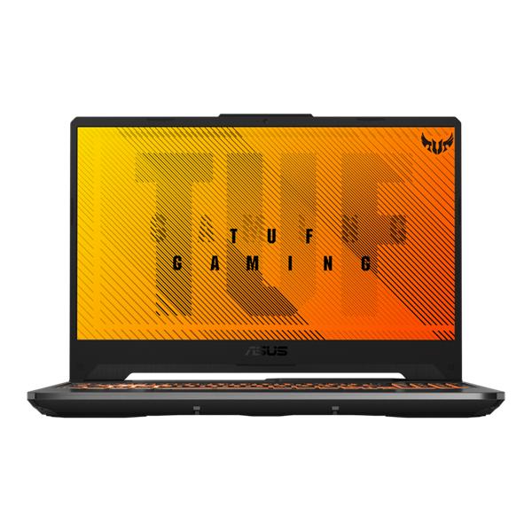 Ноутбук ASUS TUF A15 FA506IHR-HN019 Gaming Ryzen™  5 4600H 512GB SSD 8GB 15.6" FHD (1920x1080) NVIDIA® GTX 1650 4096MB/No OS/RU_EN_KEYBOARD