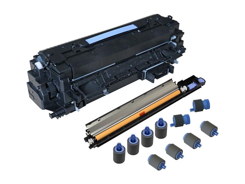 Фьюзеры и ремонтные комплекты Ремонтный комплект C2H57A для HP LaserJet Enterprise M806/M830 (CET), CET2597U
