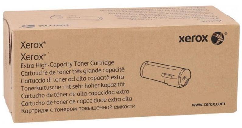  Тонер-картридж Xerox AltaLink C8130/35 (28K стр.), пурпурный