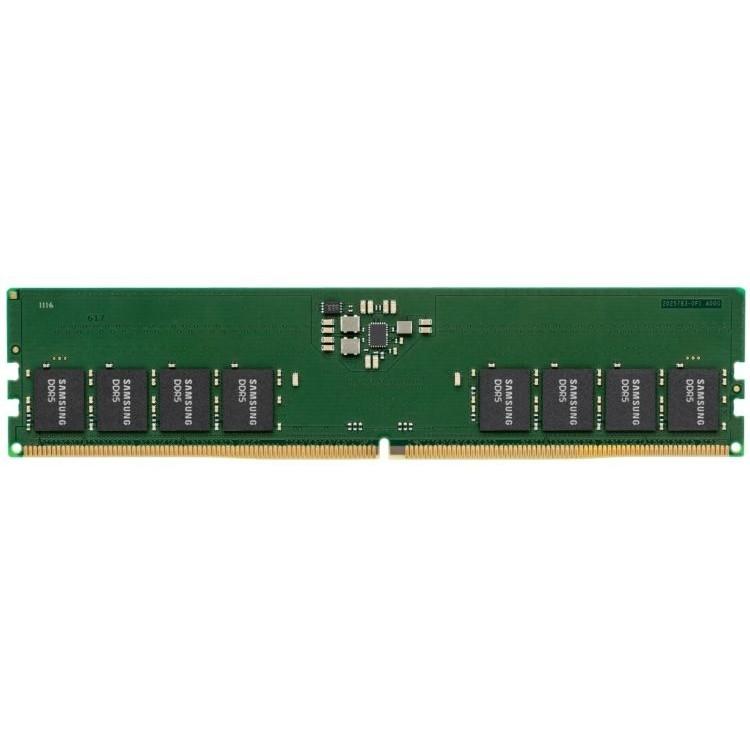 Оперативная память Samsung DDR5 32GB DIMM 4800MHz (M323R4GA3BB0-CQK) 1 year, OEM