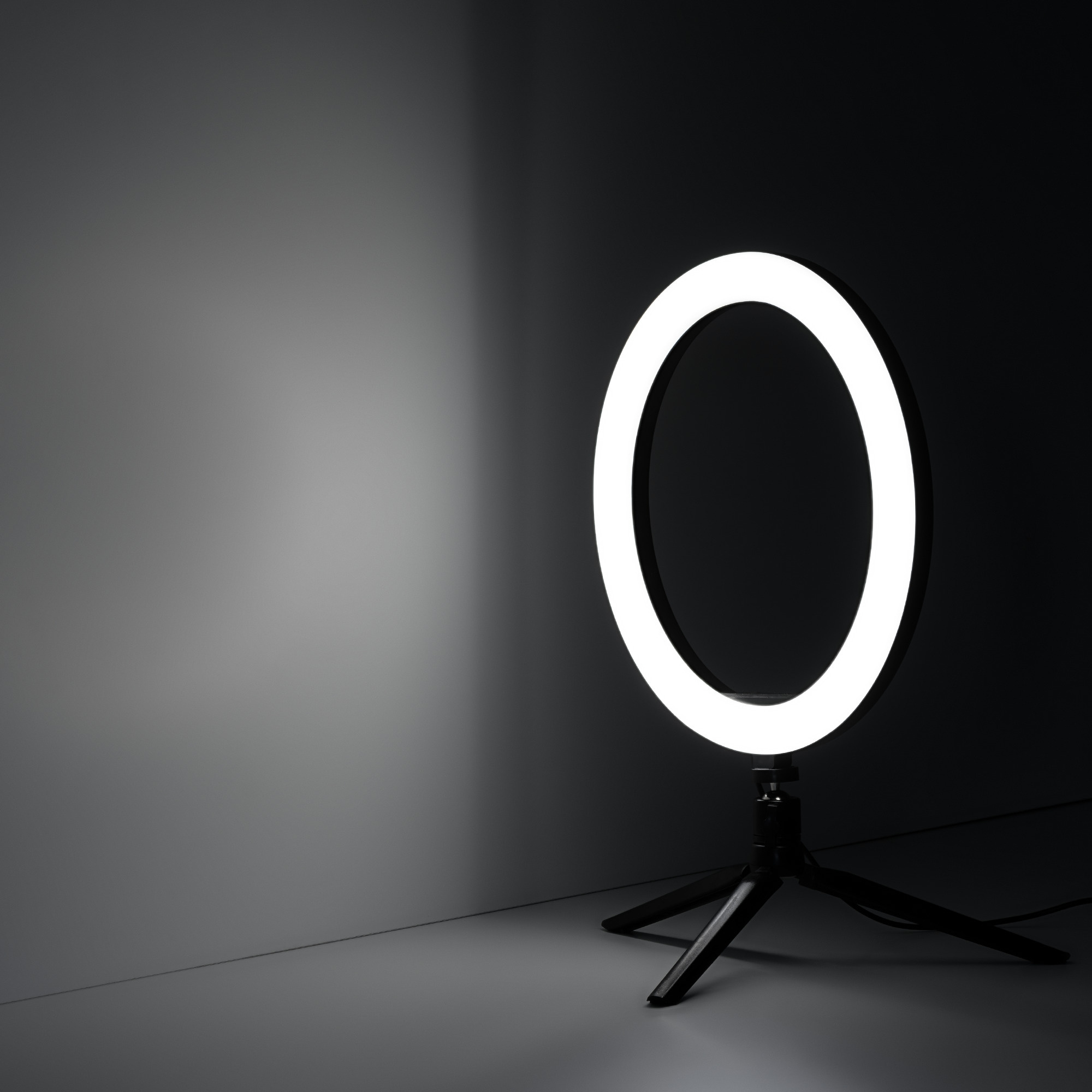 Осветитель Gauss Ring Light RL003