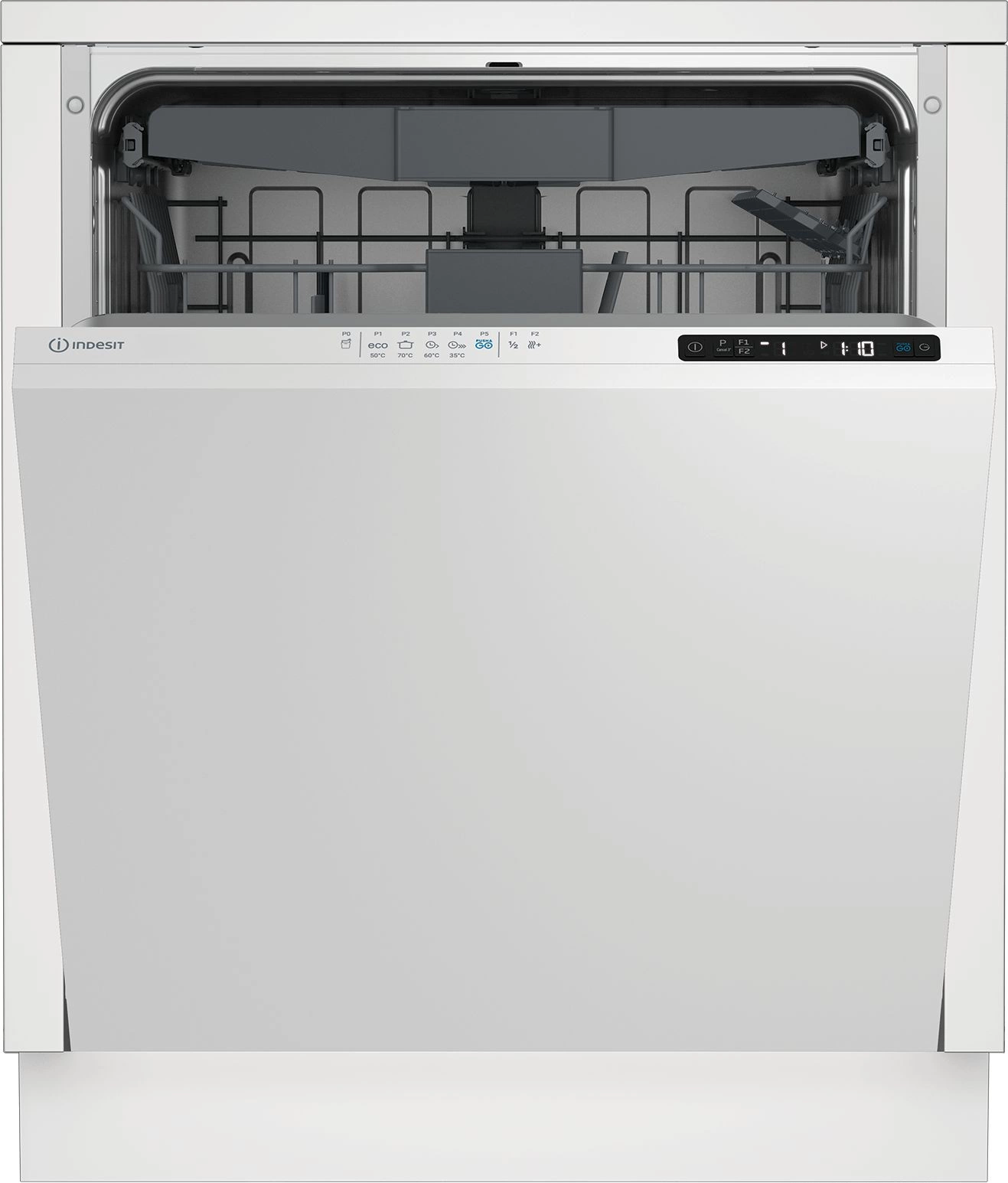 Посудомоечная машина встраив./ Посудомоечная машина встраив. Indesit DI 5C59 2100Вт полноразмерная