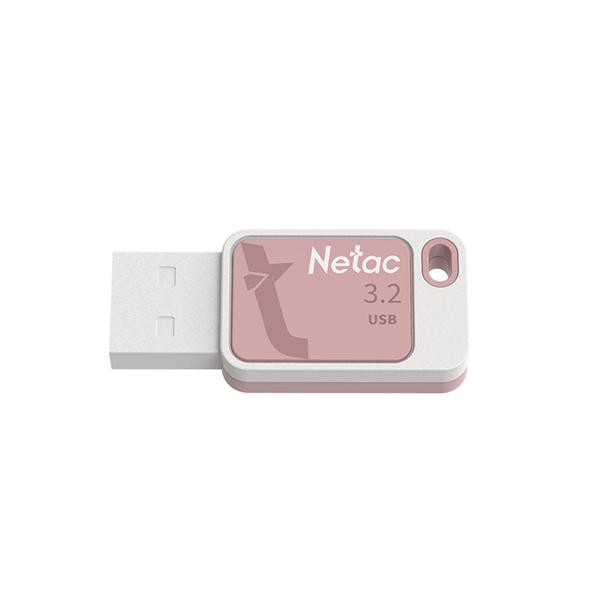 Носитель информации Netac UA31 256GB USB3.2 Flash Drive