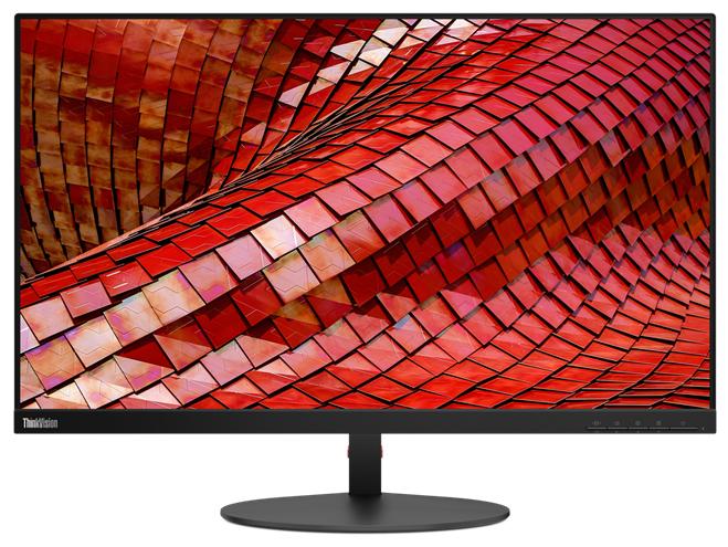 Монитор Lenovo Monitors T27i-10 27" 16:9  IPS 1920x1080 4ms 1000:1 250 178/178 VGA/HDMI1.4/DP1.2/LTPS