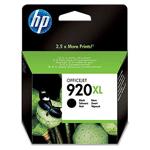 Картридж Cartridge HP 920XL для Officejet 6000/6500/7000/75000, черный (1200 стр.) (закончилась гарантия HP)