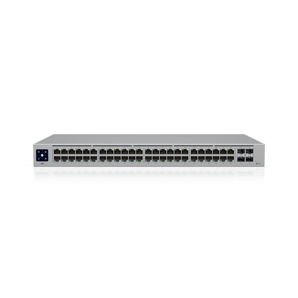 Коммутатор Ubiquiti USW-48 - UniFi Switch 48