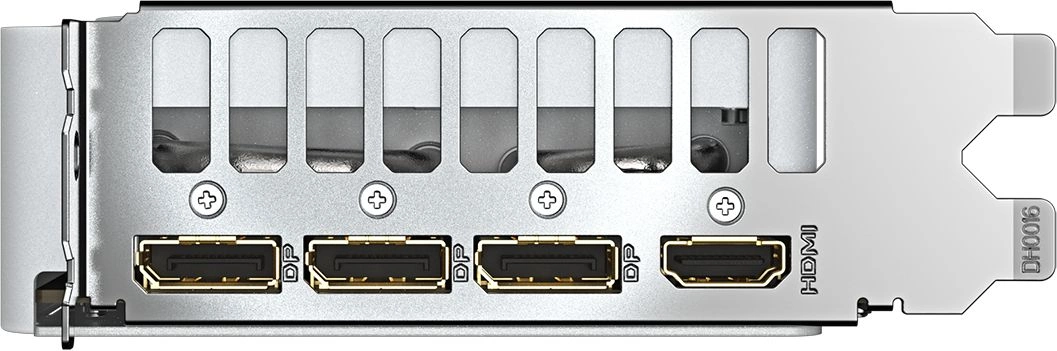 Видеокарта Gigabyte RTX5060Ti AERO OC 16GB GDDR7 128bit 3xDP HDMI 3FAN RTL Видеокарта Gigabyte RTX5060Ti AERO OC 16GB GDDR7 128bit 3xDP HDMI 3FAN RTL