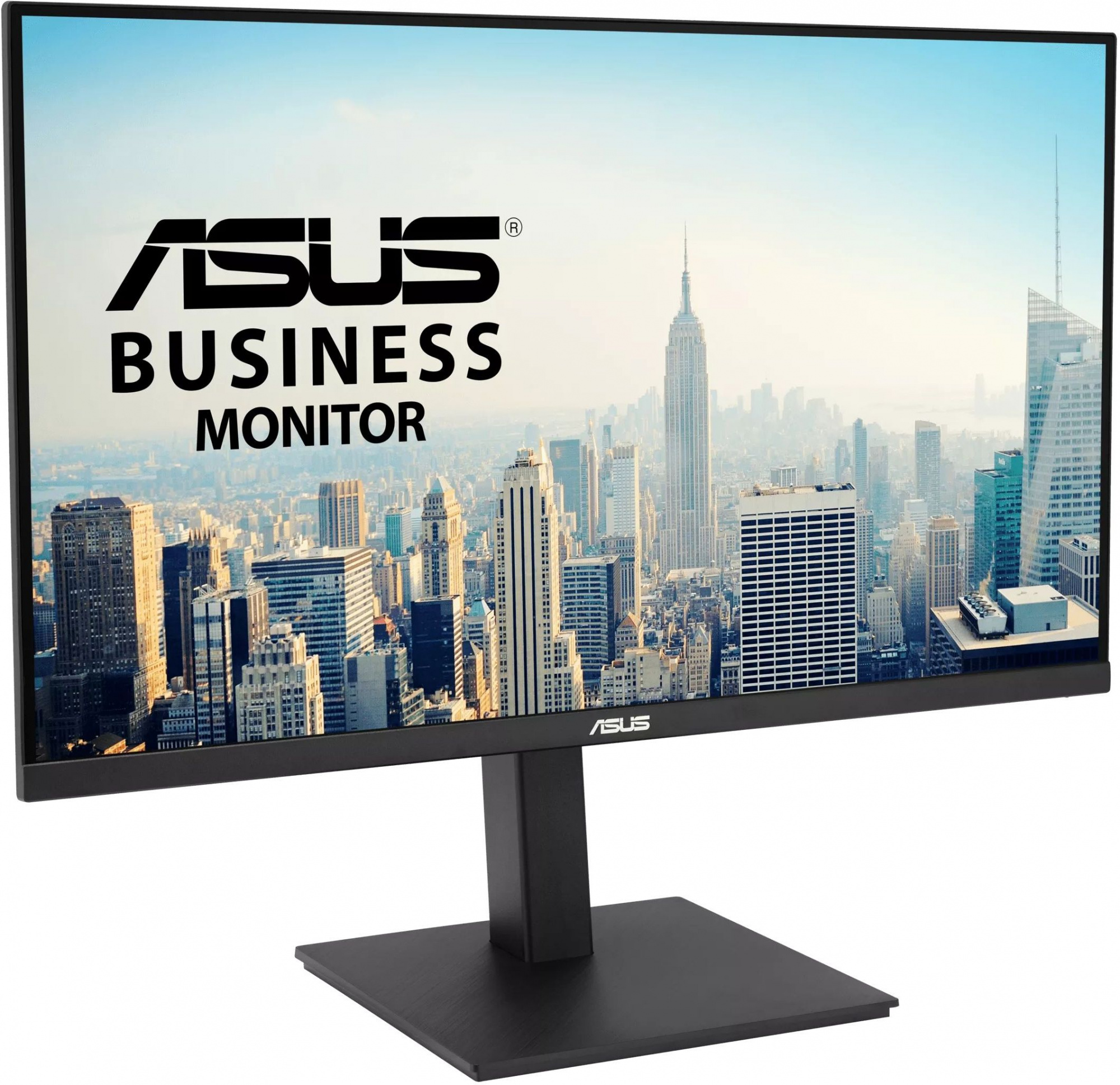 Монитор Asus 31.5" VA32UQSB черный IPS LED 16:9 HDMI M/M матовая HAS Piv 350cd 178гр/178гр 3840x2160 60Hz DP 4K USB 9.34кг