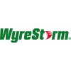 Панель управления Wyrestorm Synergy 12-button Keypad Controller with Knob | US backbox | RS-232 | GPIO | RELAY | PoE