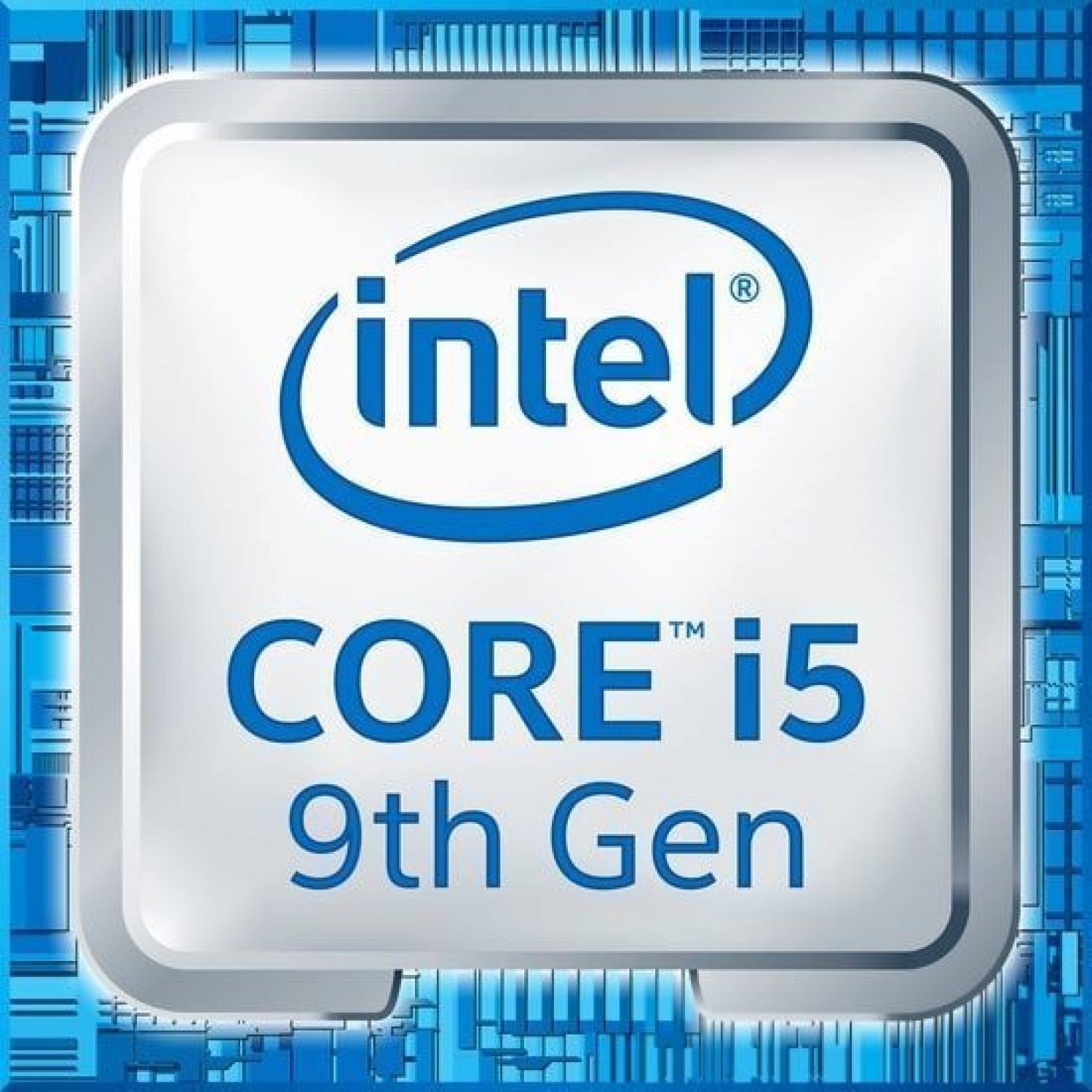 Процессор CPU Intel Core i5-9400 (2.9GHz/9MB/6 cores) LGA1151 OEM, UHD630 350MHz, TDP 65W, max 128Gb DDR4-2666, CM8068403875505SRG0Y, 1 year